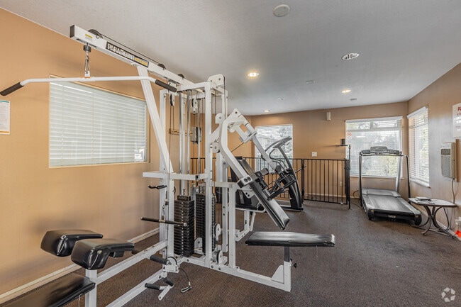 Building Photo - Sagewood (fka Menlo Park)