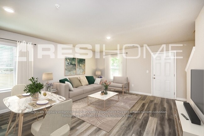 Photo - 1093 Benfield Ridge