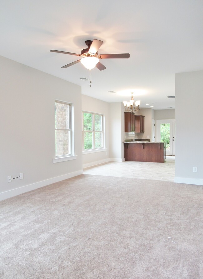 Photo - Beautiful Town Home with Garage in Chelsea... Available to View Now!!!