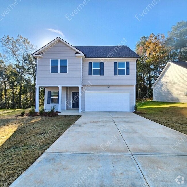 Apartments for Rent in Jackson GA 12 Apartments