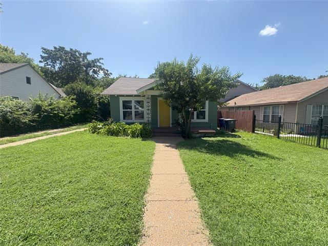 Photo - 1227 S Oak Cliff Blvd