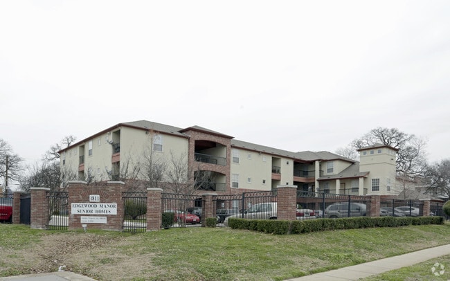 Edgewood Manor Senior Living