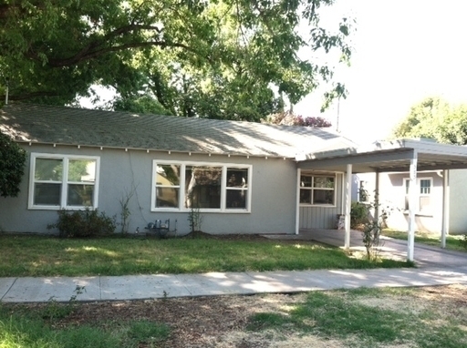 Lovely Two Bedroom Home on E. 5th Ave! - Lovely Two Bedroom Home on E. 5th Ave!