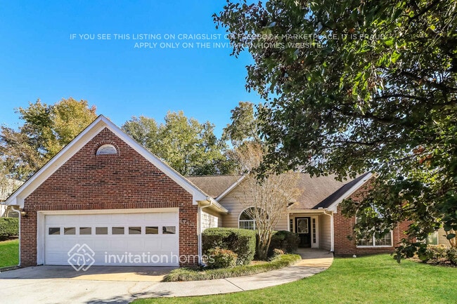 Building Photo - 4740 Cambridge Park Ct NW