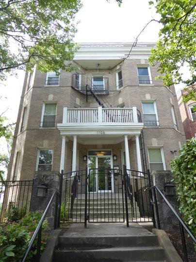 Building Photo - 1106 Columbia Rd NW