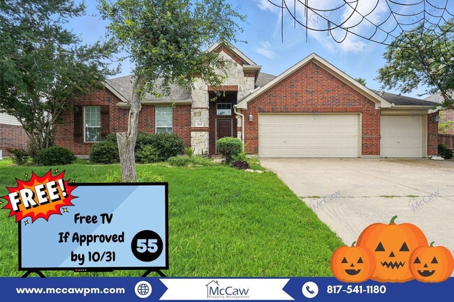 Photo - 3011 Clear Springs Dr
