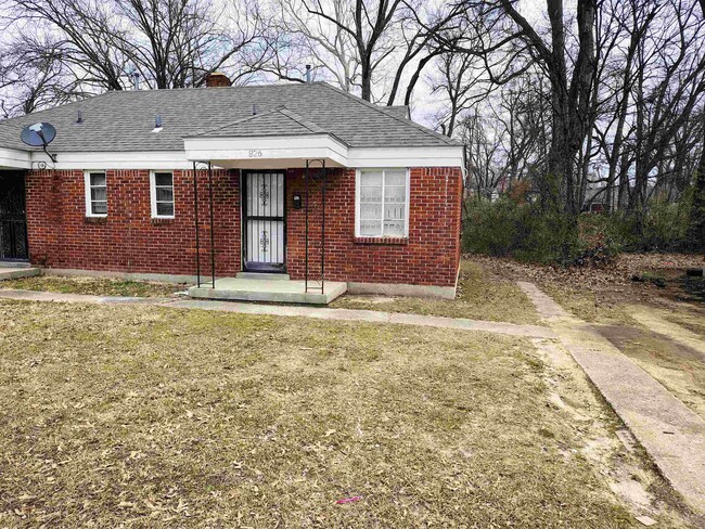 Building Photo - 826 N DUNLAP St Rental