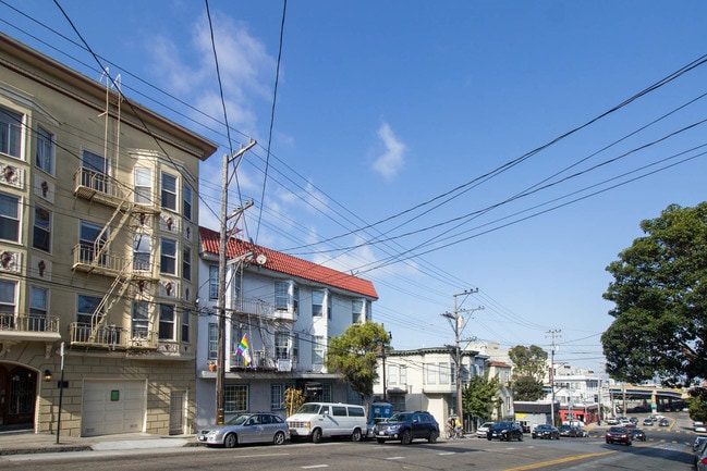 Photo - 140 Duboce