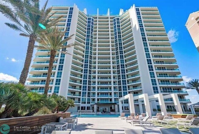 Photo - 101 S Fort Lauderdale Beach Blvd Condo Unit 801