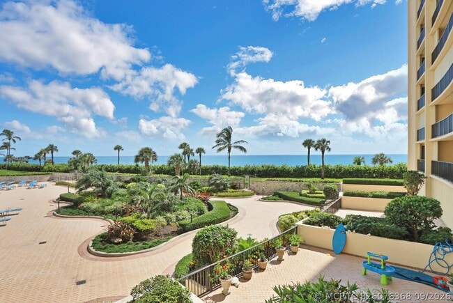 Building Photo - 300 Ocean Trail Way Unit 204