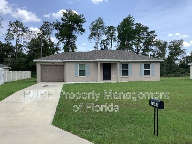 Building Photo - 13995 SW 27 Ct Rd Rental