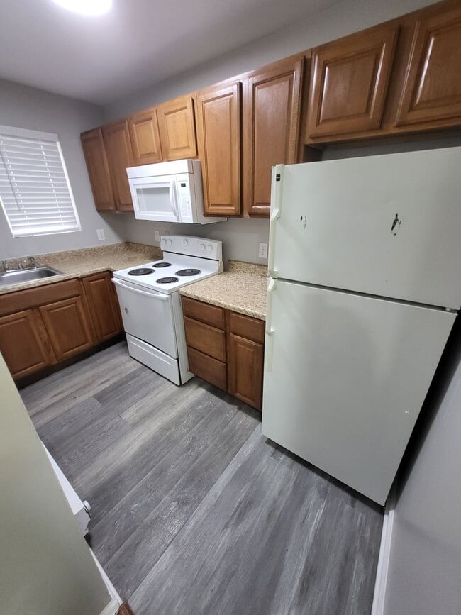 Photo - 915 Jack St Unidad 2