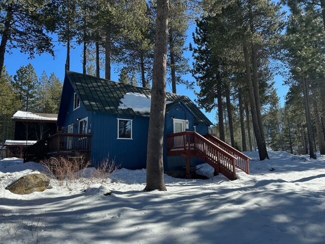 Photo - Conveniently Located Two Bed + Loft, Backs to Pond and Trails