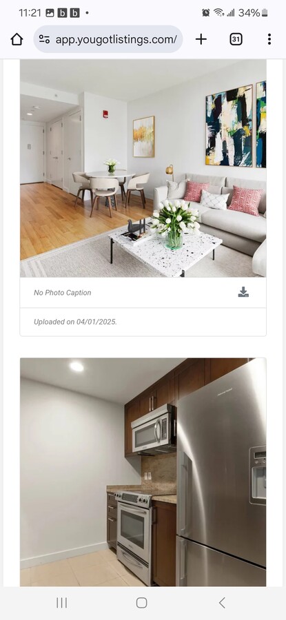 Photo - 2 Clarendon St Condo