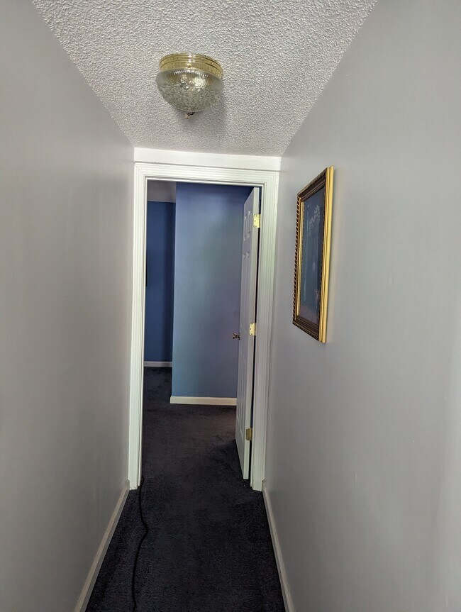 Hall - 208 Henderson Dr