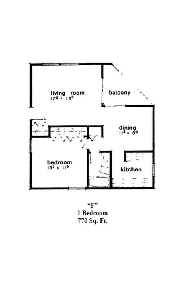 Photo - Shadow Green Apartments
