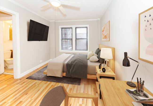 Photo - 1939 N. Lincoln