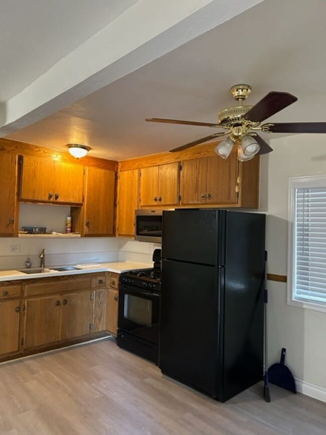 Photo - Large 2 Bedroom with a loft!