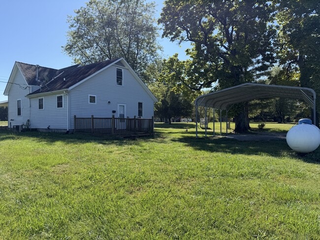 Photo - 3755 N County Rd 600 W