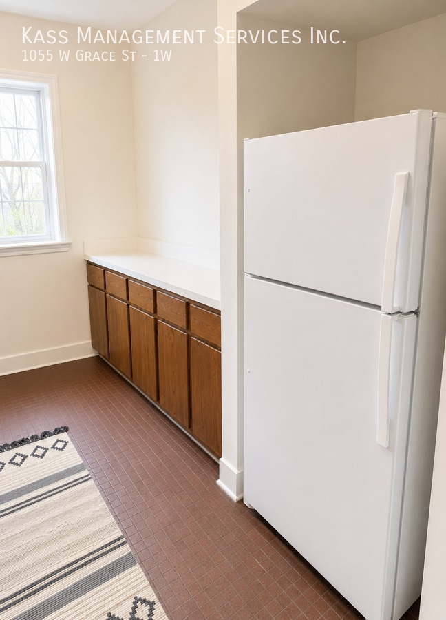 Photo - 1055 W Grace St Unit 1W