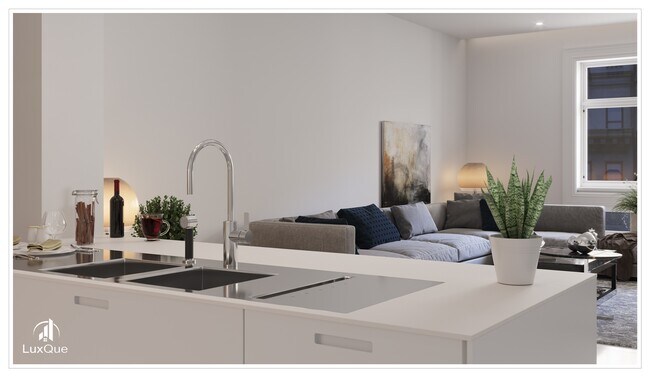 Woolworth Residences