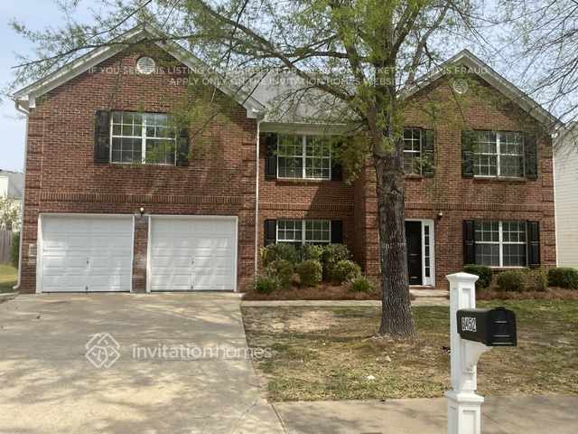 Building Photo - 6452 Snowden Dr