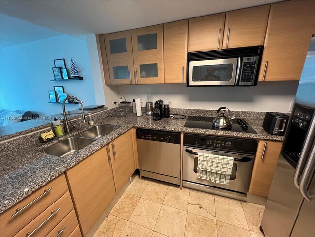Photo - 2101 Brickell Ave