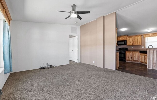 Photo - Kamas 3 Bedroom Home Available Now