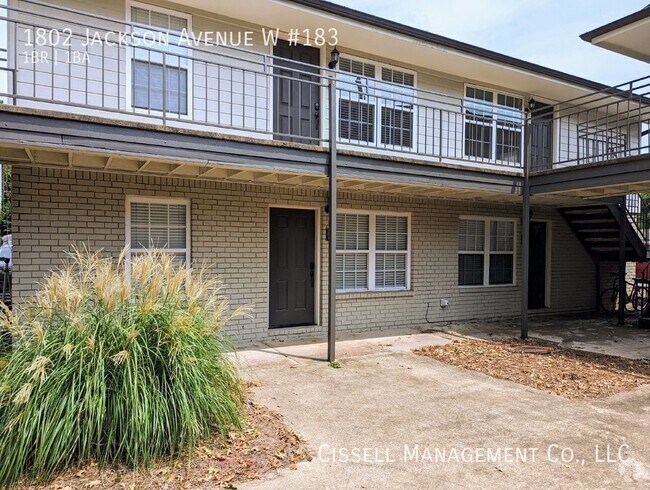 Building Photo - 1802 Jackson Ave W Unit 183 Rental
