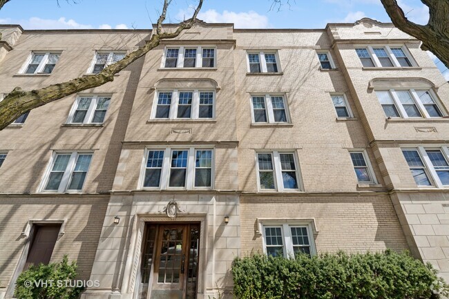Building Photo - 5953 N Greenview Ave Unit 3 Rental