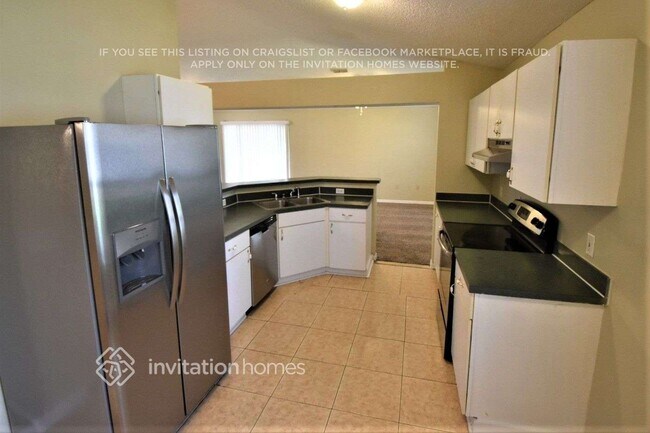 Photo - 3401 Volley Ct