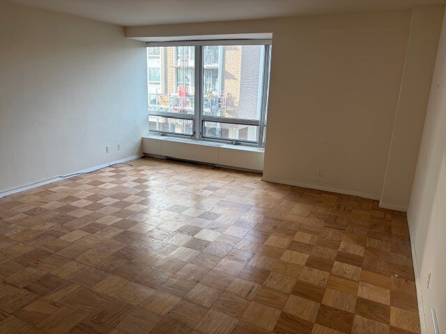 LR toward huge window - 1435 4th St SW Unit B217