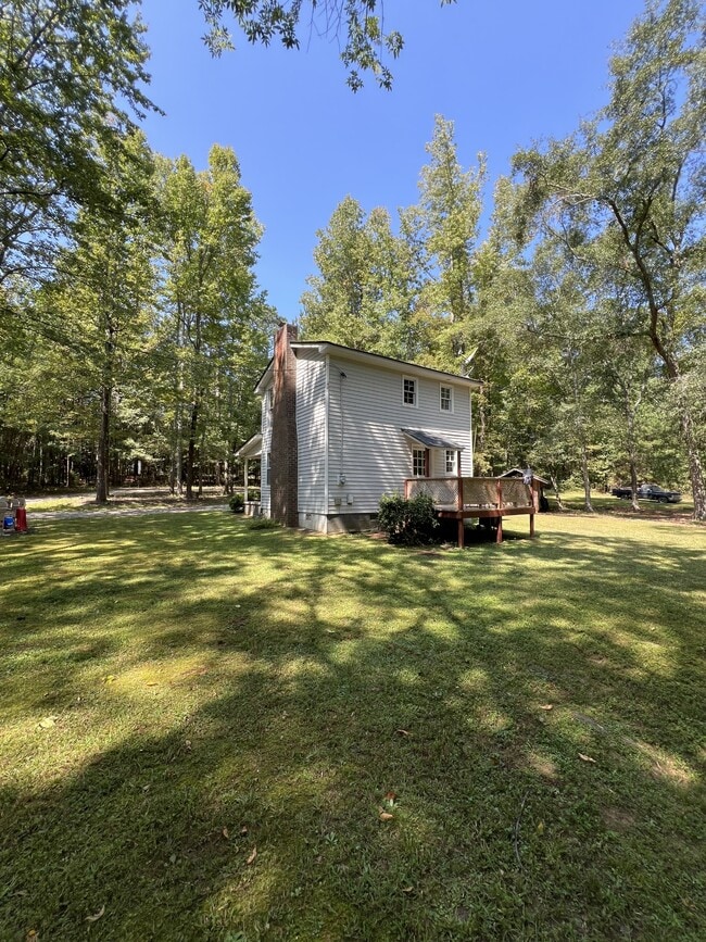 Photo - 1631 Rays Church Rd