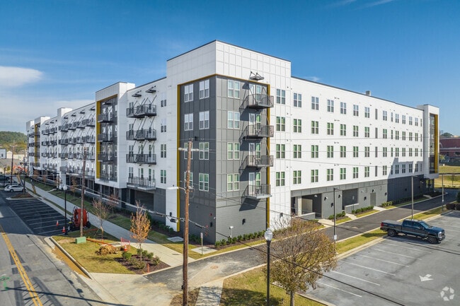 Photo - Nova River District