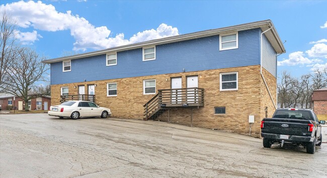 Photo - 1511 Woods Ave Townhome