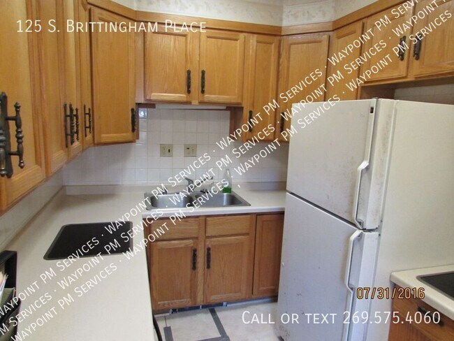 Photo - 125 S Brittingham Pl
