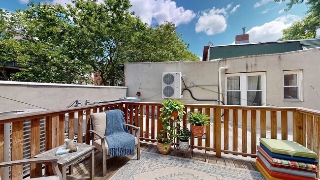 258 Halsey St Unidad 1