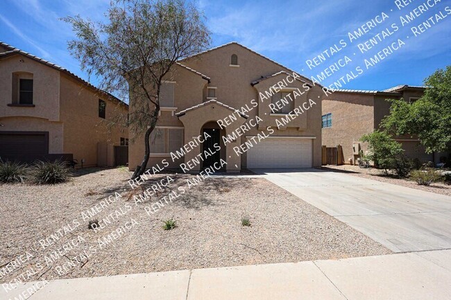 Photo - 46137 W Belle Ave