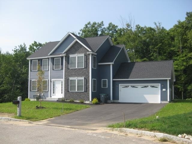 Building Photo - 5 Alumni Dr