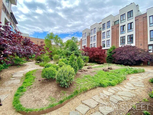 Photo - Modern Ground-Floor 1 Bedroom with Gym, Roof Deck & Courtyard in Prime Williamsburg Unit 1A