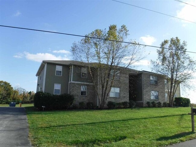 Building Photo - 241 McFadin Station St Unit E