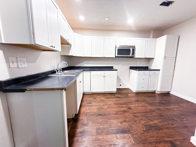 Photo - Beautifully Updated 3BR Two-Story Home w/ Fenced Yard & Off-Street Parking