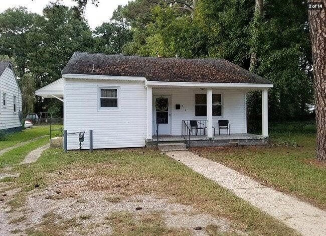 Photo - 212 Dupuy Ave