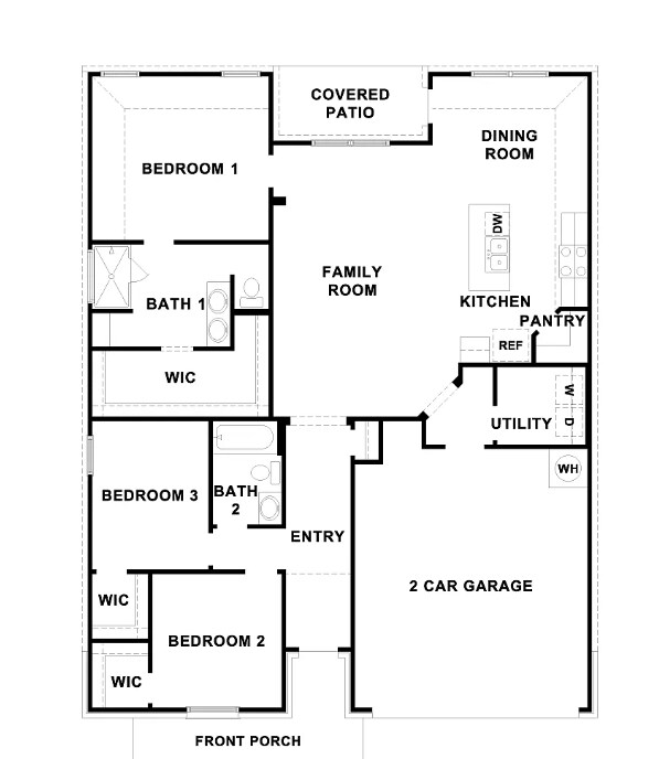 Photo - 169 Arrowhead Vine St