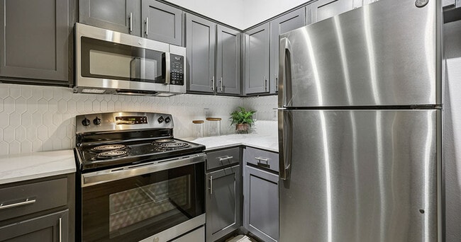 Photo - NEO Midtown Apartments