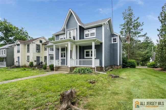 Photo - 153 Belvidere Ave