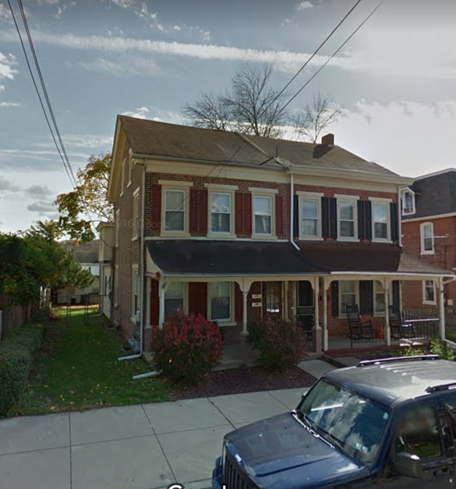 Photo - 320 Washington Ave