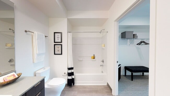 Photo - Crane Interbay Apartments