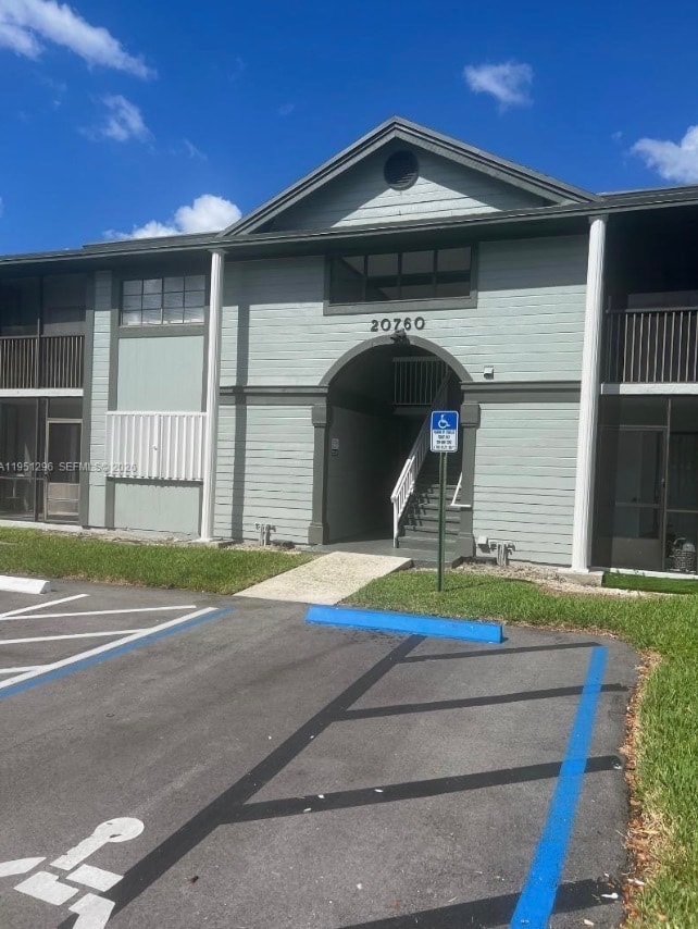 Photo - 20760 NE 4th Ct Unit 207