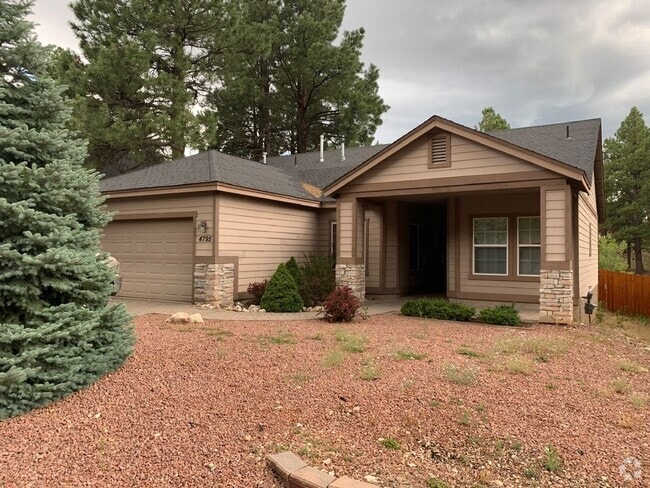 Building Photo - Gorgeous Flagstaff Home